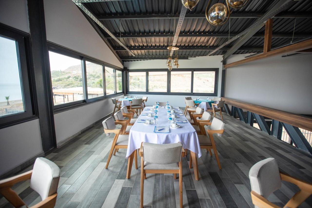 Polaris Otel & Beach Club Mersin  Exterior foto